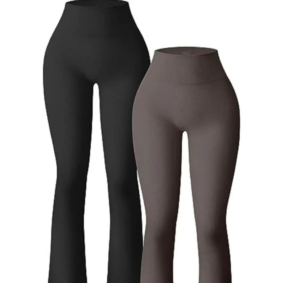 1pcs Women Leggings Ladies Career Long Trousers Lady Mid Elastic Yoga Fitness Pants Female Trainning Running Slim Tights Pant