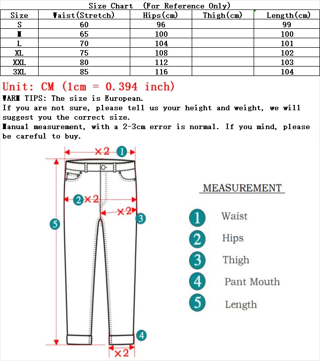 Suit Pants Lady Breathable Baggy High Waist