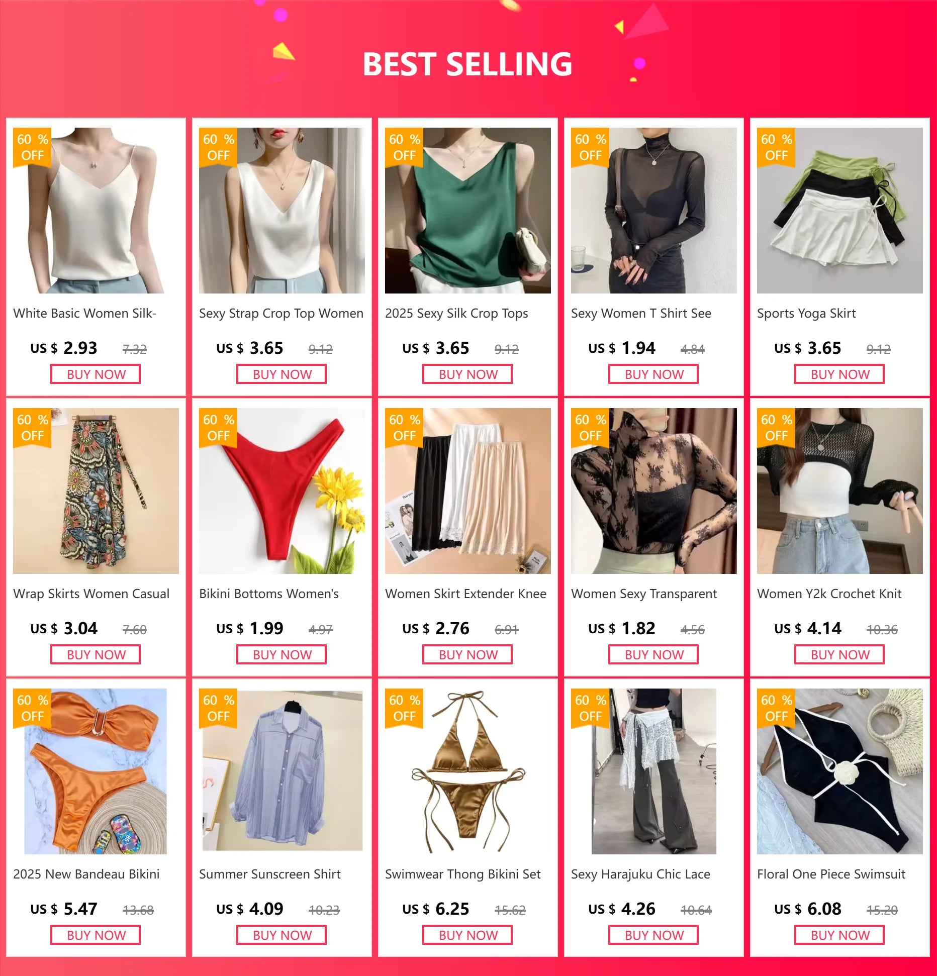 White Basic Women Silk-Like Satin Tops Vest Summer Sexy Camis Tank For Ladies Strappy Camisole Top Shirts Grunge Femme Clothes